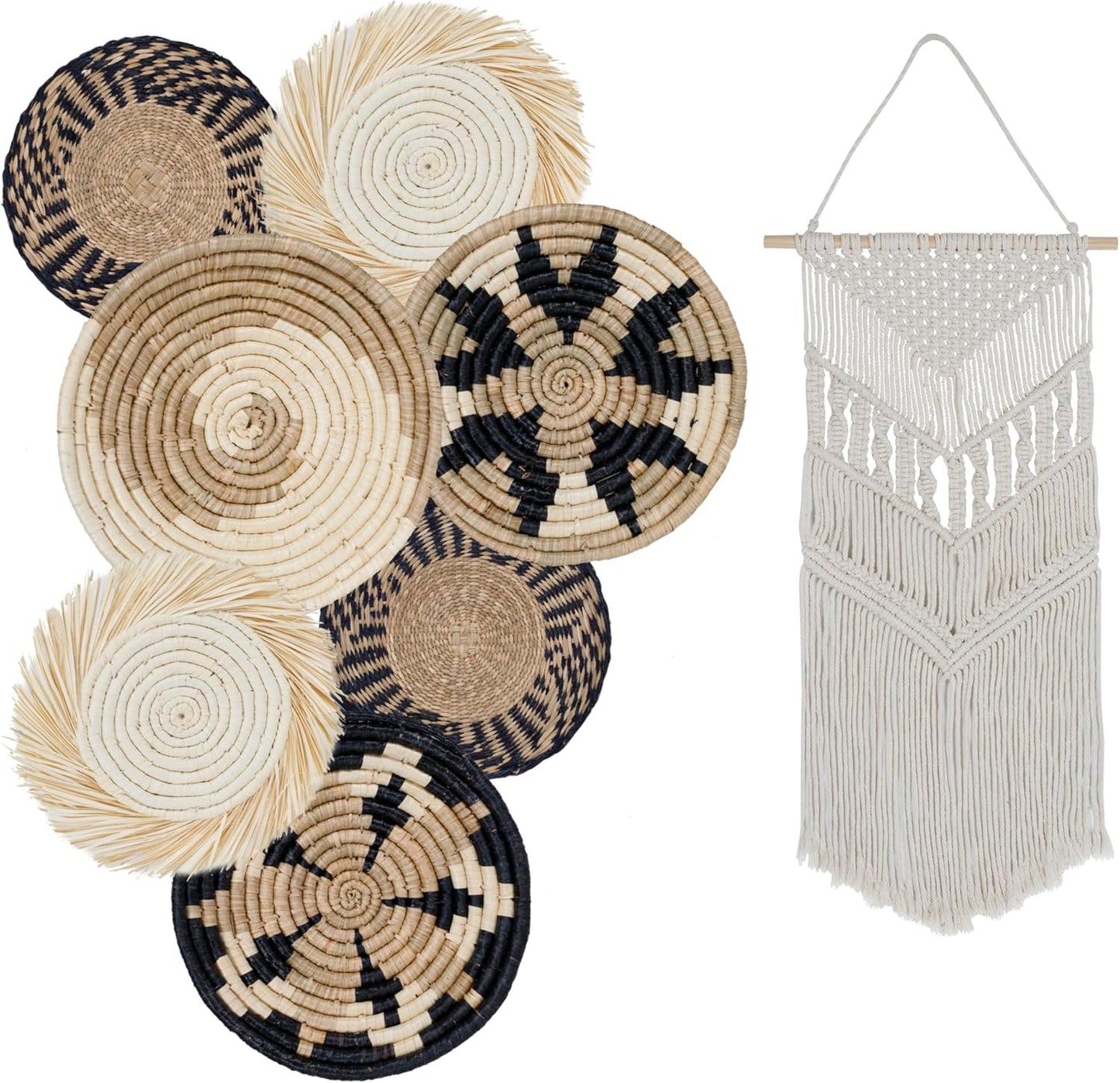 boho wall decor
